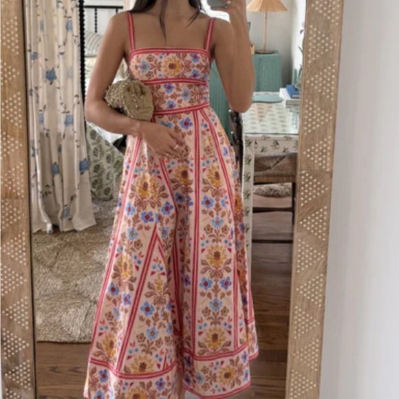 Hill House Dresses & Skirts - Hill House and Home Margot dress size S